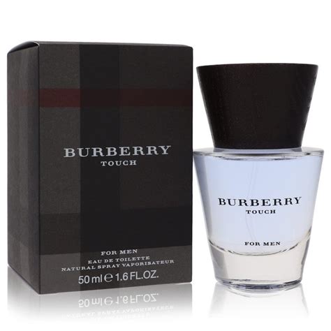 burberry touch for men fragrancex